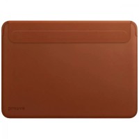 Чохол до ноутбука Proove 14,2 Leather Sleeve; brown (PCLSMB141415)