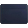Proove Чохол до ноутбука Proove 15,4/16,2 MacBook Leather Sleeve blue (PCLSMB161612)