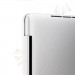 WIWU Чохол до ноутбука WIWU (накладка) 15,3 MacBook Air 2023 Crystal, transparent (57106)