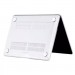 WIWU Чохол до ноутбука WIWU (накладка) 15,3 MacBook Air 2023 Crystal, transparent (57106)
