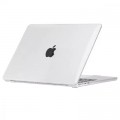 WIWU Чохол до ноутбука WIWU (накладка) 15,3 MacBook Air 2023 Crystal, transparent (57106)