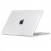 WIWU Чохол до ноутбука WIWU (накладка) 15,3 MacBook Air 2023 Crystal, transparent (57106)