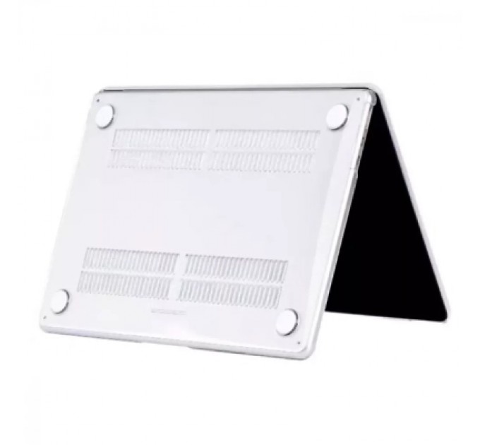 WIWU Чохол до ноутбука WIWU (накладка) 14,2 MacBook Pro A2442 Crystal, transparent (47404)