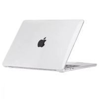 Чохол до ноутбука WIWU (накладка) 14,2 MacBook Pro A2442 Crystal, transparent (47404)