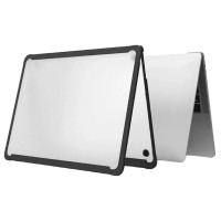 Чохол до ноутбука WIWU (накладка) 13,3 MacBook Air A2179/A2337 Haya, black (47398)