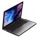 WIWU Чохол до ноутбука WIWU (накладка) 13,3 MacBook Air A2179/A2337 Haya, black (47398)