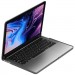 WIWU Чохол до ноутбука WIWU (накладка) 13,6 MacBook Air 2022 Haya, gray (47400)
