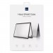 WIWU Чохол до ноутбука WIWU (накладка) 13,6 MacBook Air 2022 Haya, gray (47400)