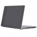 WIWU Чохол до ноутбука WIWU (накладка) 13,6 MacBook Air A2681 iKavlar Crystal, black (47395)