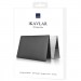 WIWU Чохол до ноутбука WIWU (накладка) 13,3 MacBook Pro 2020/2022 iKavlar Crystal, white (47394)