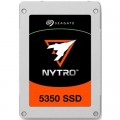 Seagate Накопичувач SSD U.3 2.5" 3.84TB Nytro 5350M Seagate (XP3840SE70065)