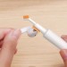 Baseus Універсальний чистячий набір Baseus Cleaning Brush white (NGBS000002)