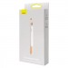 Baseus Універсальний чистячий набір Baseus Cleaning Brush white (NGBS000002)