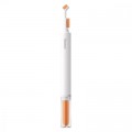 Baseus Універсальний чистячий набір Baseus Cleaning Brush white (NGBS000002)