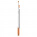 Baseus Універсальний чистячий набір Baseus Cleaning Brush white (NGBS000002)