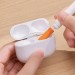 Baseus Універсальний чистячий набір Baseus Cleaning Brush white (NGBS000002)