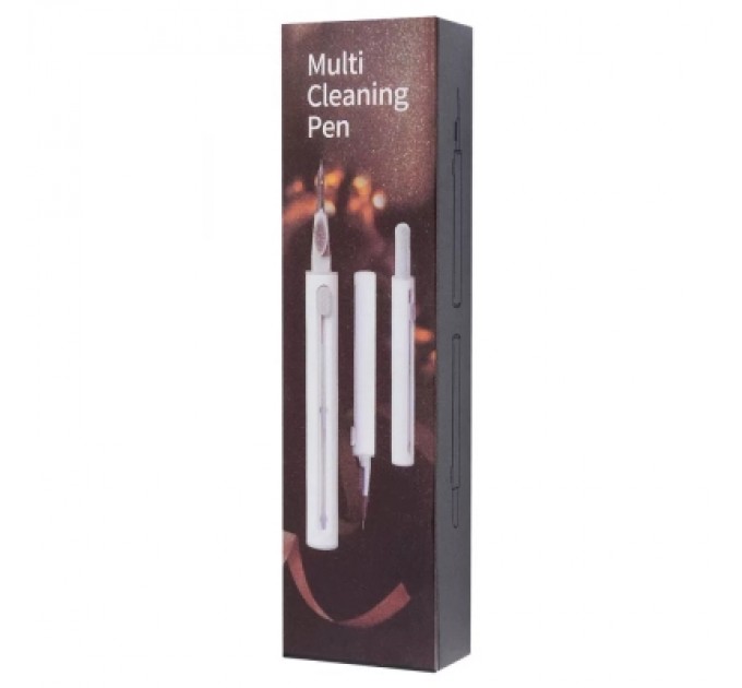 PRC Універсальний чистячий набір PRC Multi Cleaning Pen (37629)