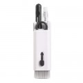 PRC Універсальний чистячий набір PRC Multifunctional Cleaning Brush Q6E 7in1 (42352)