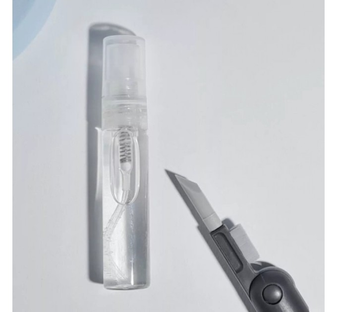 PRC Універсальний чистячий набір PRC Multifunctional Cleaning Brush Q6E 7in1 (42352)