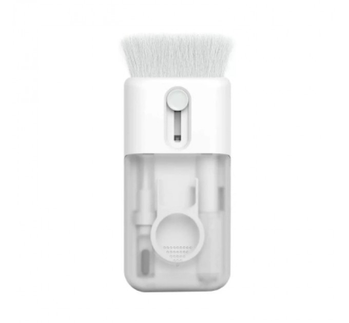 PRC Універсальний чистячий набір PRC Multifunctional Cleaning Kit 6in1 (42351)