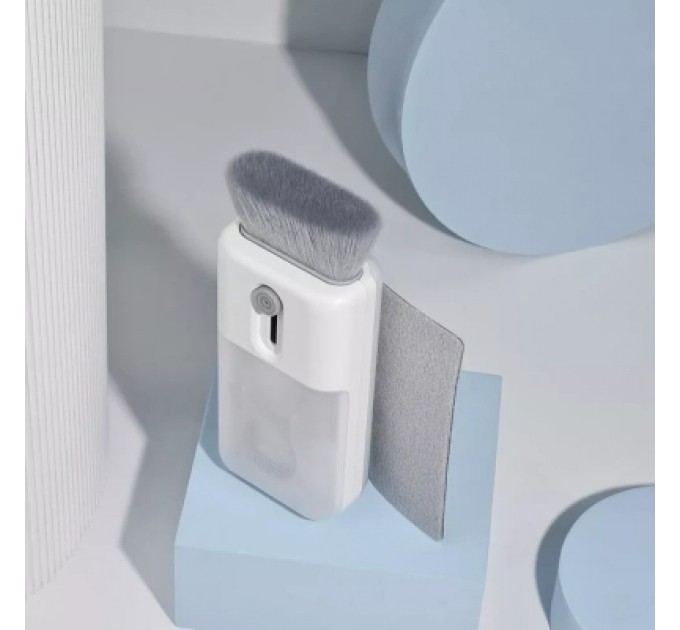 PRC Універсальний чистячий набір PRC Multifunctional Cleaning Kit 6in1 (42351)
