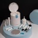 Proove Універсальний чистячий набір Proove Mr. Cleaner 20in1 white (MCS00002002)