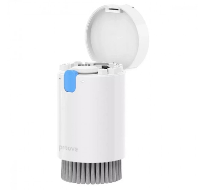 Proove Універсальний чистячий набір Proove Mr. Cleaner 20in1 white (MCS00002002)