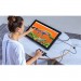 Huion Планшет-монітор Huion Kamvas 22 Plus (GS2202)