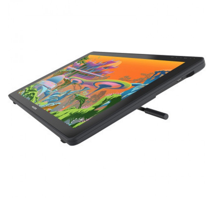 Huion Планшет-монітор Huion Kamvas 22 Plus (GS2202)