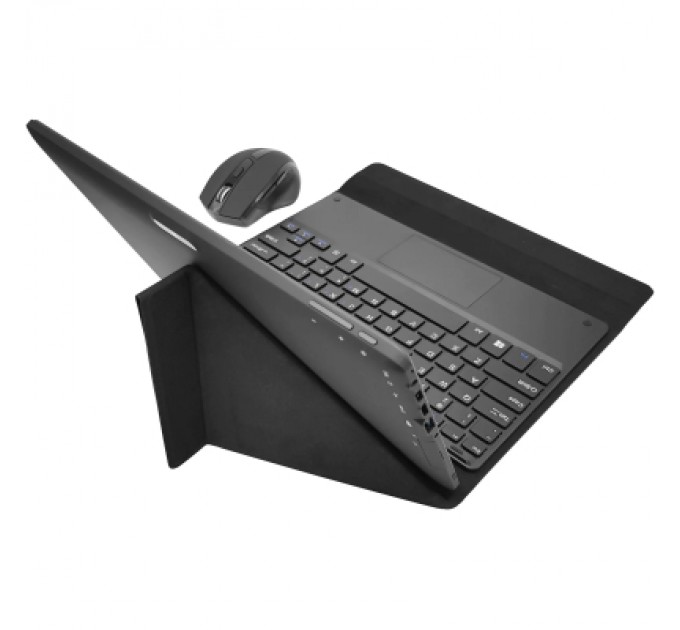 Hyundai Планшет Hyundai HyTab Pro 10WAB1 10.1" HD IPS 4/64GB Black (HT10WAB1RBK)