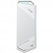 ASUS Кишеня зовнішня ASUS SSD ROG STRIX ARION ESD-S1C/WHT/G/AS PCIe NVMe M.2 2230/2242/2260/2280 USB-C 3.2 Gen 2x1 (90DD02H1-B09000)