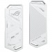 ASUS Кишеня зовнішня ASUS SSD ROG STRIX ARION ESD-S1C/WHT/G/AS PCIe NVMe M.2 2230/2242/2260/2280 USB-C 3.2 Gen 2x1 (90DD02H1-B09000)