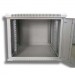 Hypernet Шафа настінна Hypernet 9U 19" 600x500 (WMNC-500-9U-FLAT)