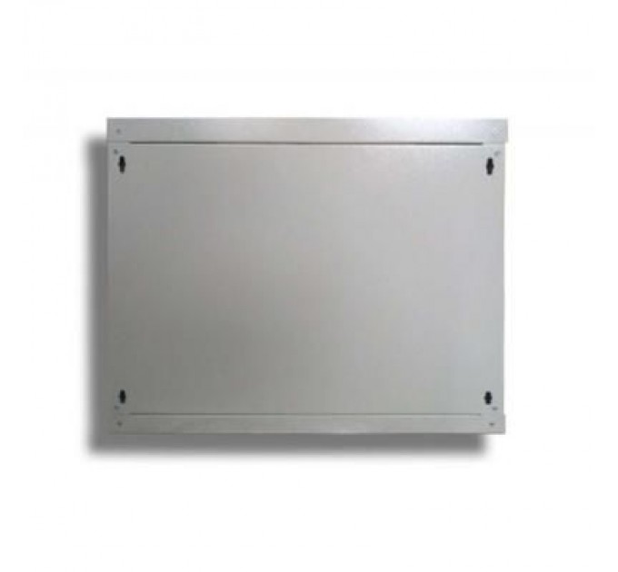 Hypernet Шафа настінна Hypernet 9U 19" 600x500 (WMNC-500-9U-FLAT)