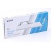A4Tech Клавіатура бездротова A4Tech Fstyler FBK25 White