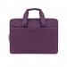 RivaCase Сумка для ноутбука Rivacase 8221 13.3" Purple