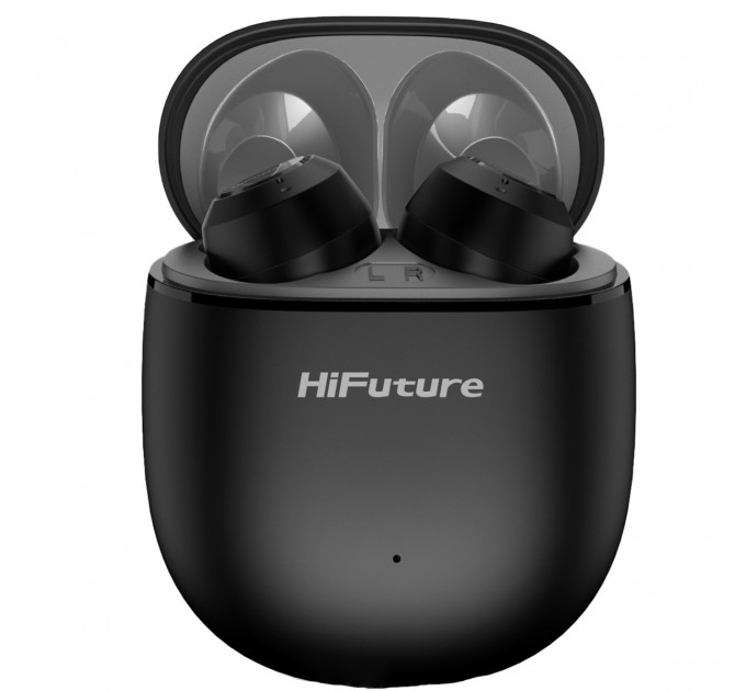 HIFuture Bluetooth-гарнітура HiFuture OlymBuds3 Black (olymbuds3.black)