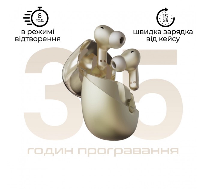 HIFuture Bluetooth-гарнітура HiFuture SonicAir Black (sonicair.black)