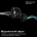 HIFuture Bluetooth-гарнітура HiFuture Yacht Rose Gold