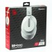A4Tech Гарнітура A4Tech Bloody MH390 White