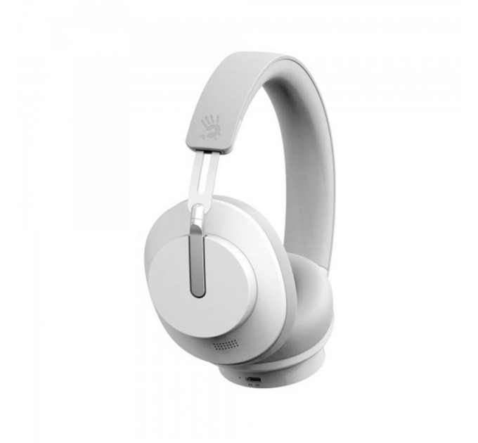 A4Tech Гарнітура A4Tech Bloody MH390 White