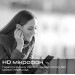 HIFuture Гарнітура HiFuture Hi5 Black (hi5.black)