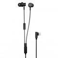 HIFuture Гарнітура HiFuture Hi5 Black (hi5.black)