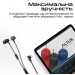 HIFuture Гарнітура HiFuture Hi5 Black (hi5.black)