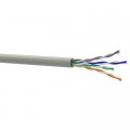 OK-Net Кабель мережевий OK-Net UTP cat.5e 305м (U/UTP-cat.5Е) (КПВ-ВП (100) 4х2х0,49)