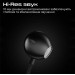 HIFuture Гарнітура HiFuture Mi5 Black (mi5.black)