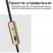 HIFuture Гарнітура HiFuture Mi5 Black (mi5.black)