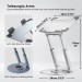 Venshen 4 You Підставка для ноутбука Venshen 4 You LS-07A