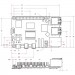 Raspberry Pi Промисловий ПК Raspberry Pi 5 16GB (RPI505)
