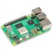 Raspberry Pi Промисловий ПК Raspberry Pi 5 16GB (RPI505)